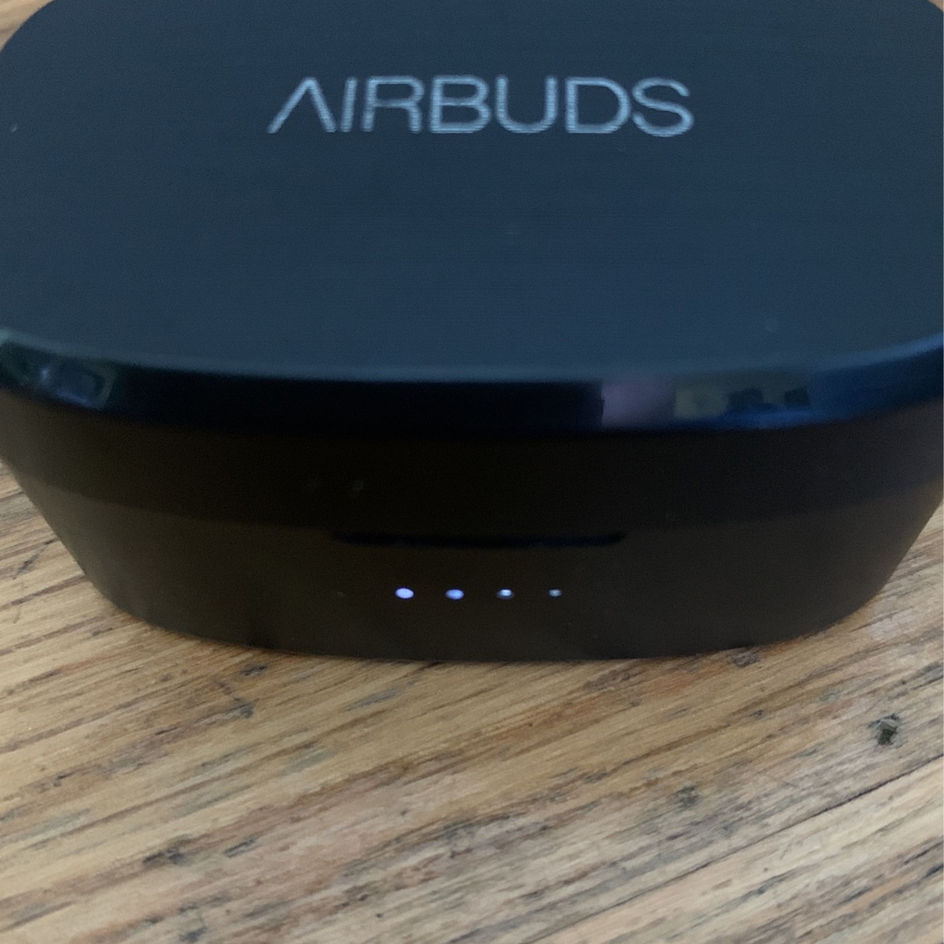 Air3 Airbuds headphones