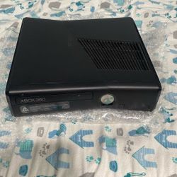 Xbox 360 Black Edition 