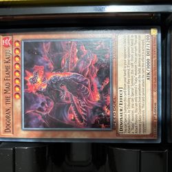 Hydrogeddon, Carboneddon, Duoterrion Deck