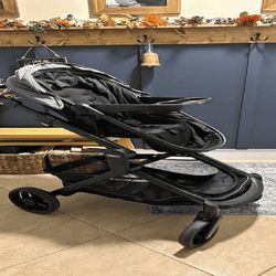Latest Stroller – Secure, Stylish, and Ready for Fun Trips everybody research