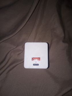 Max Charge Box Charger Adapter 