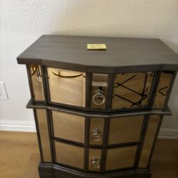 Night Stand / End Table 