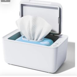 Baby Wipes Warmer