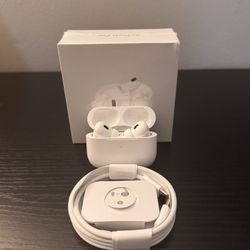 AirPod Pro’s 2