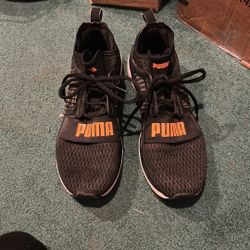 Pumas Men’s 10.5 