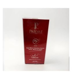 Brand New Pedigree Red Wine Facial Serum