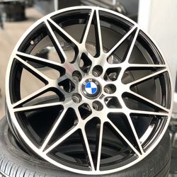 19” Bmw Style Wheels In Stock Many Styles Available 