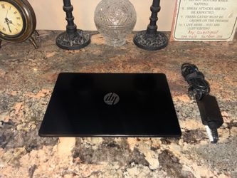 HP Stream Model 14 Windows 11 PRO And Microsoft Office
