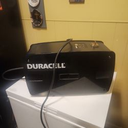 Duracell Powersource 1800