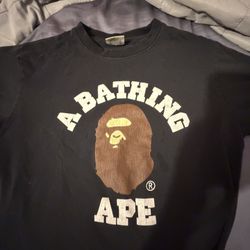 A Bathing Ape 50$