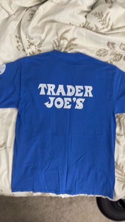 Trader Joe’s - Short Sleeve - Shirt