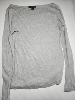 Forever 21 Long Sleeve T-shirt