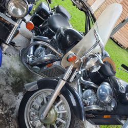 Mechanic Special For 5 Motorcycle Cruisers