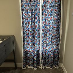 Spider-Man Bedroom Decor