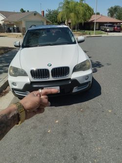 2006 BMW X5