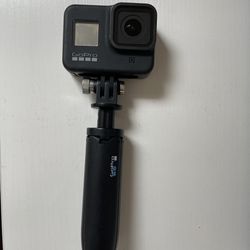 GoPro With 32 SD Card Included
