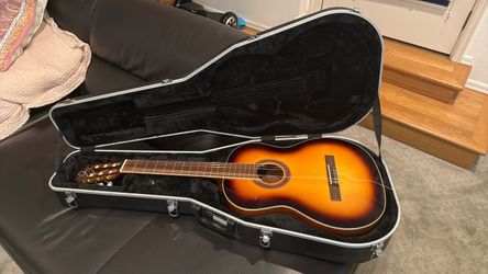 Cordoba Iberia series c5sb acoustic guitar