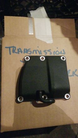 Harley davidson parts