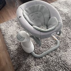 Graco Baby Swing