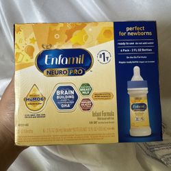Enfamil Free (read Descriptio)
