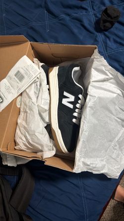 New balance zice 81/2