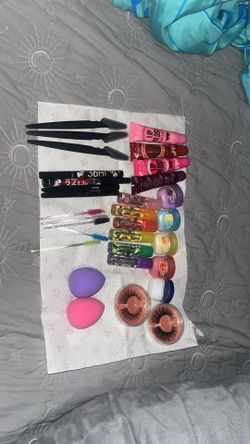 Makeup
