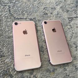 Apple iPhone 7 Unlocked ( Each ) 