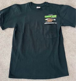 BIKETOBERFEST T SHIRT 1998