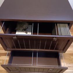 Filing Cabinet