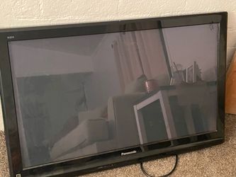 It’s turns on all buttons work no remote 40 inch￼