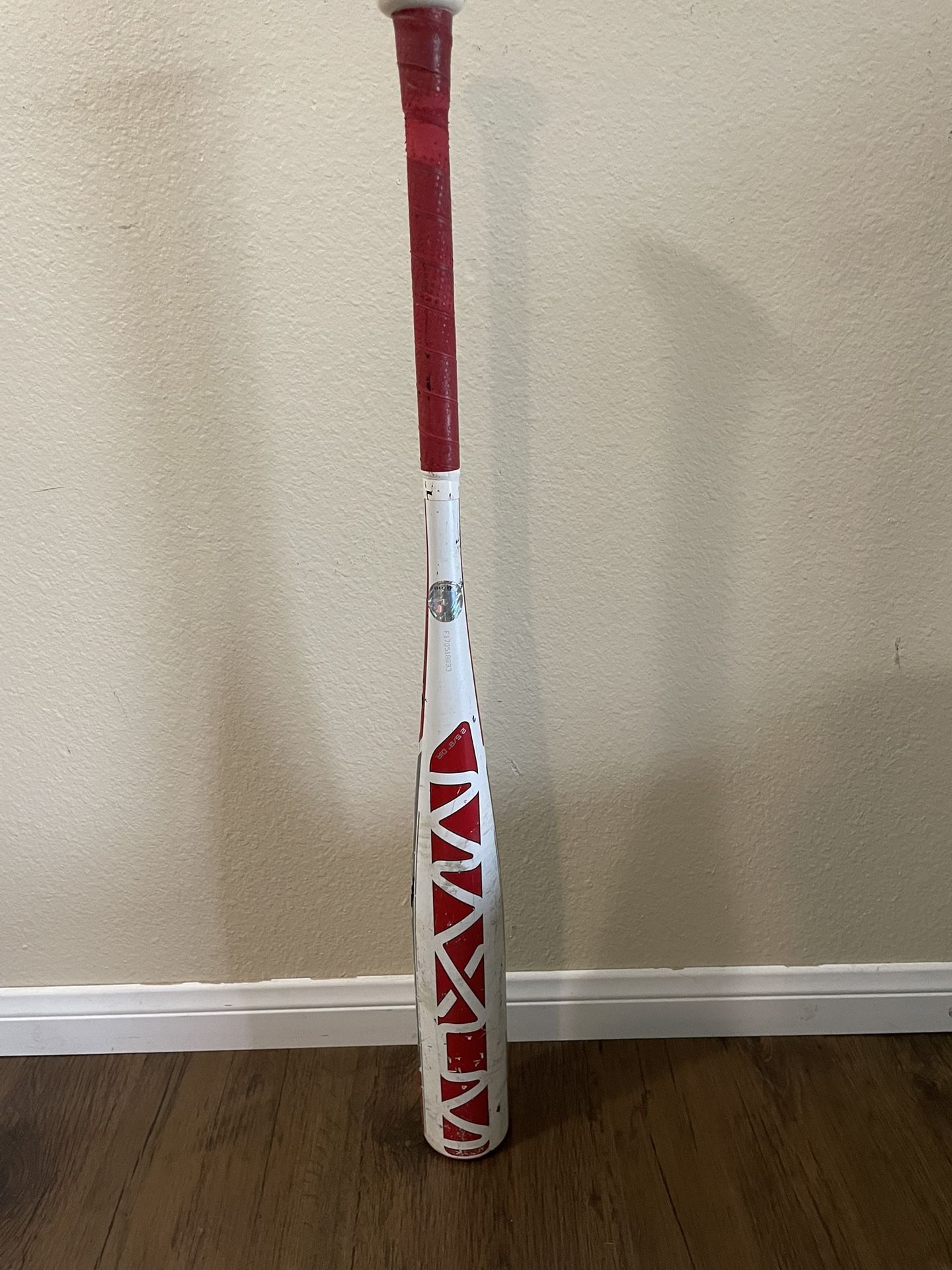 Combat Maxum 31” BBCOR Baseball Bat