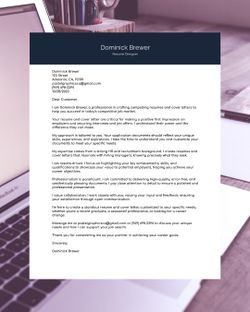 Resumes And Cover Letters 💲(On Sale)💸
