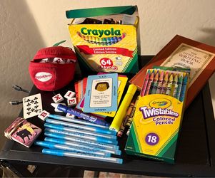 Back To School