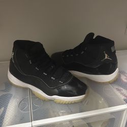 Jorden 11 Jubilee Size 7