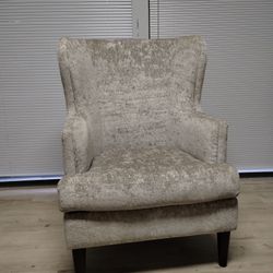 Wingback Chair
