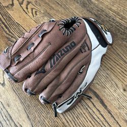 Mizuno Prospect Power Close Max Flex Youth Baseball Glove 11" GPP 1101 TG RHT