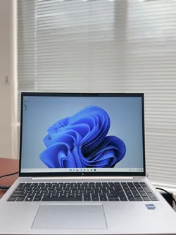 HP EliteBook 860 G10 Notebook PC – i7 13th Gen | 16GB RAM | 256GB SSD OBO!
