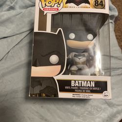 Batman Funky Pop