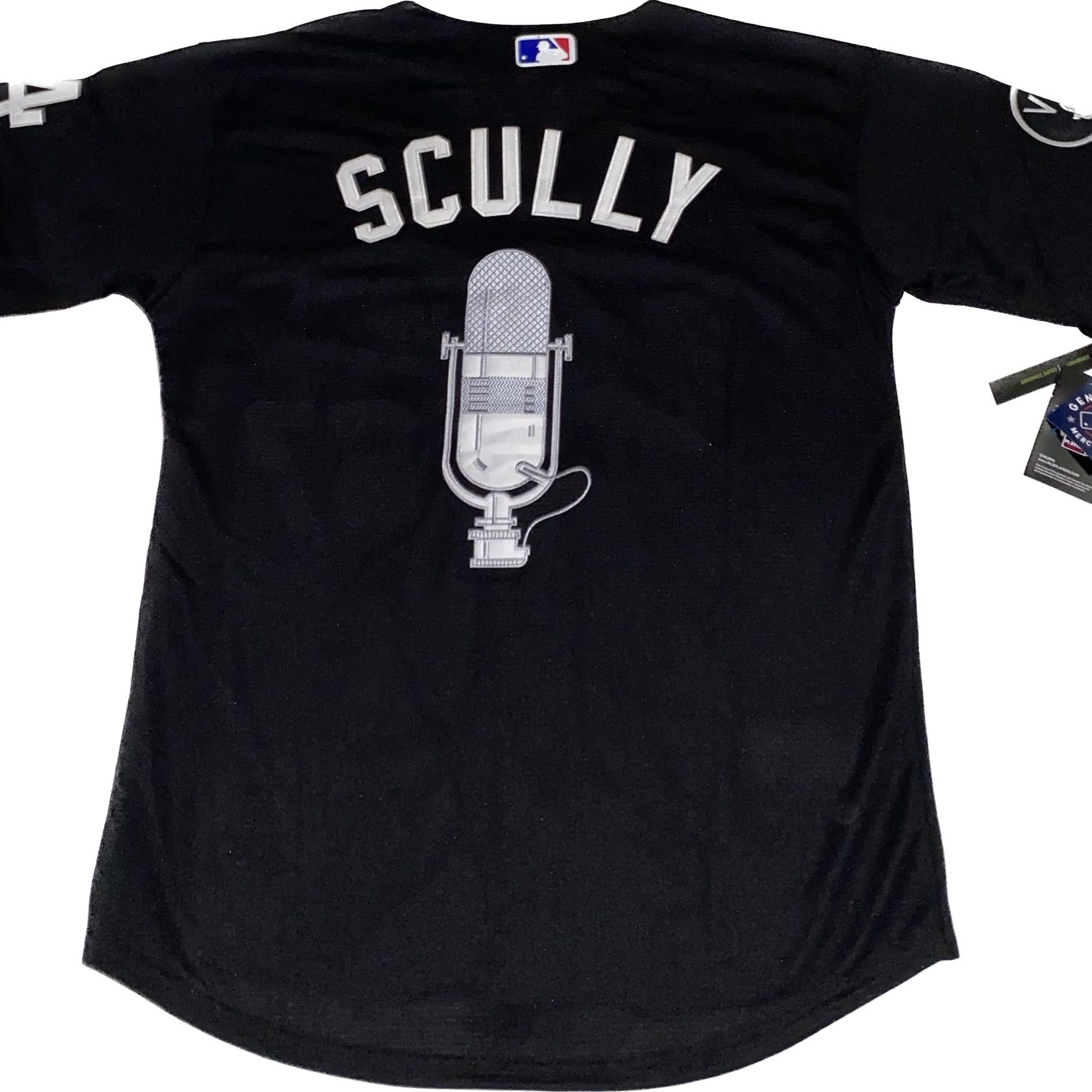 Dodgers Game Vin Scully Jersey Giveaway for Sale in Los Angeles, CA -  OfferUp