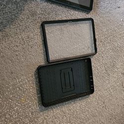 Amazon 8" Fire Tablet 