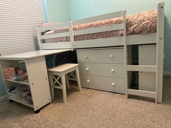Loft Bed