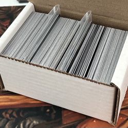MTG Magic the Gathering Commander Bundle Box