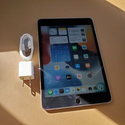 Apple iPad Mini 4 - Wifi - Like New 