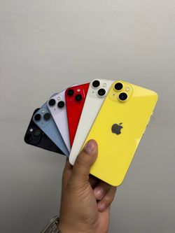 Apple iPhone 14 128GB Unlocked / Liberado 🔥🔥🔥🔥