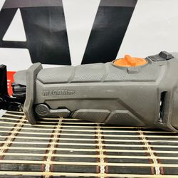 RIDGID 18V OCTANE MEGAMax Reciprocating Saw (Attachment Head Only)