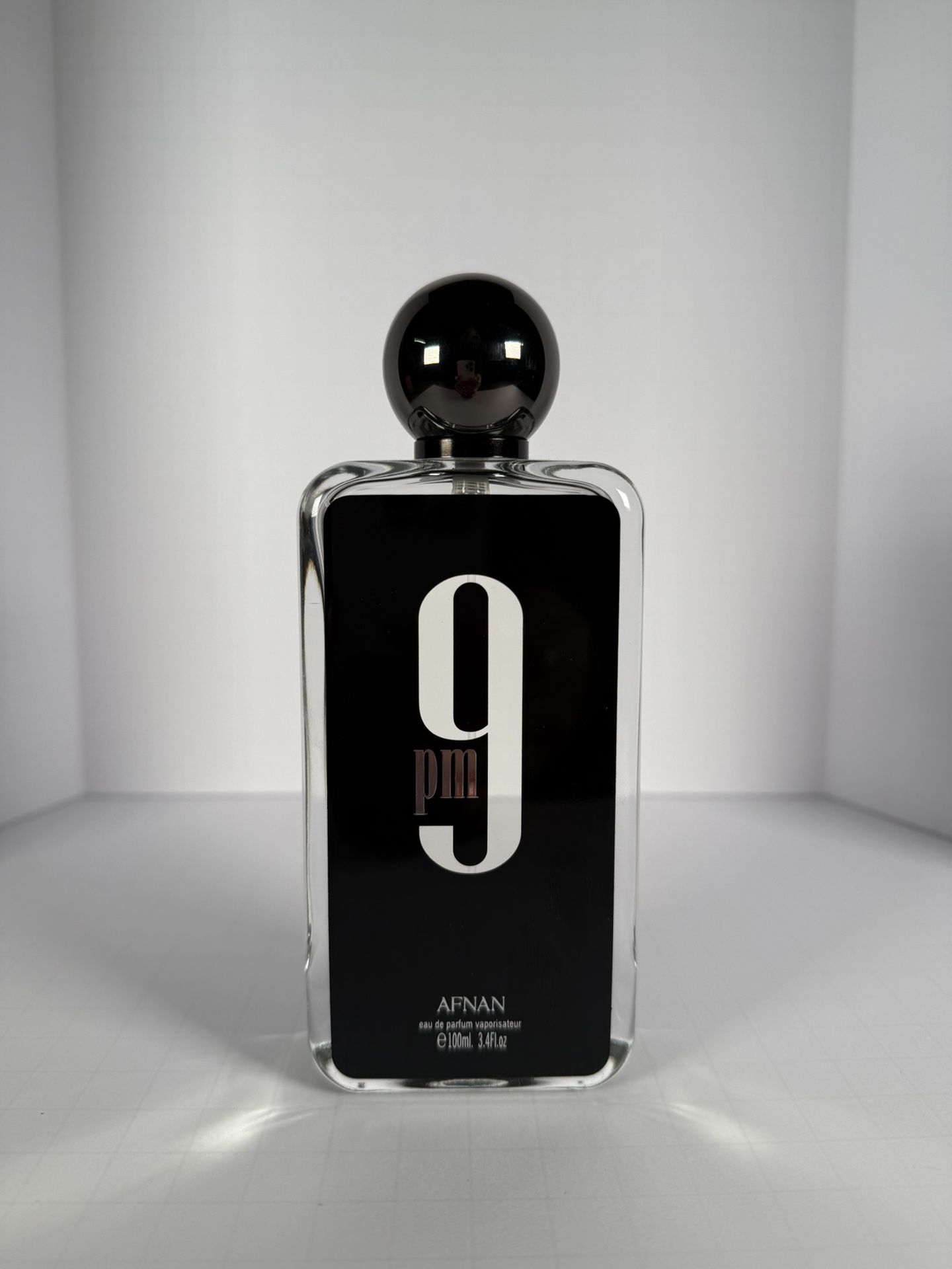 Afnan 9 PM for Men EDP