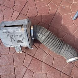 Air Intake Housing For 5.9 Cummins 