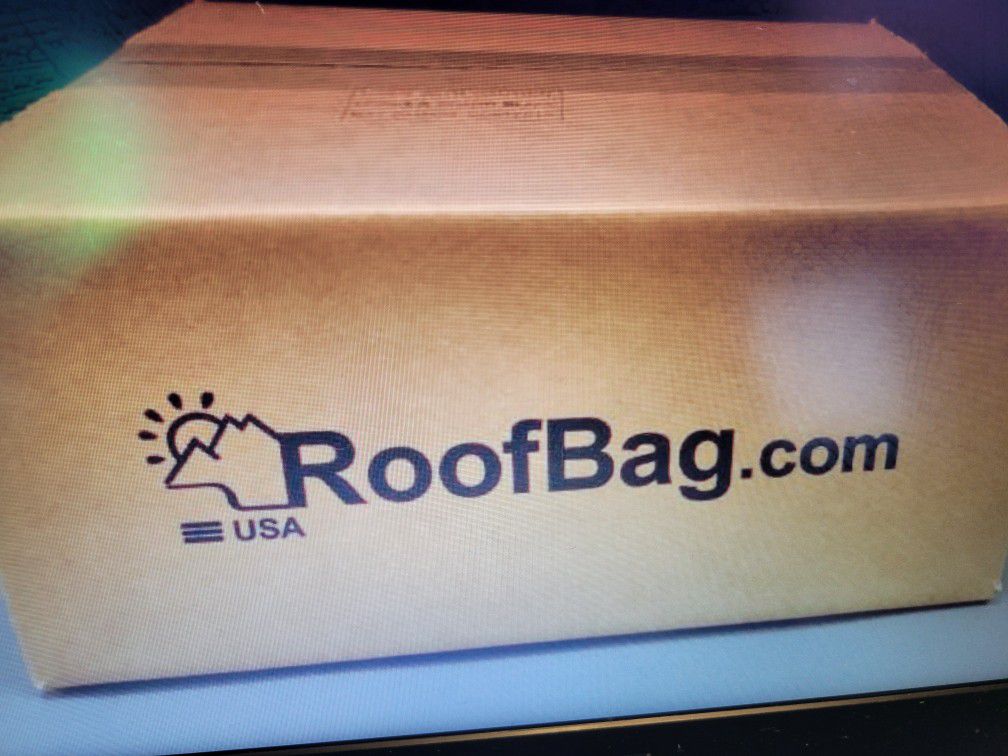 Roof Bag