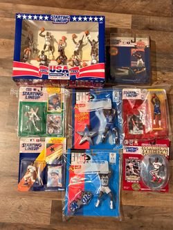 Collectibles