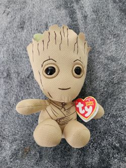Groot Marvel